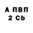 Экстази mix S Startseff